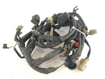 Honda NS 400 R NC19 [1985] - Kabelový svazek