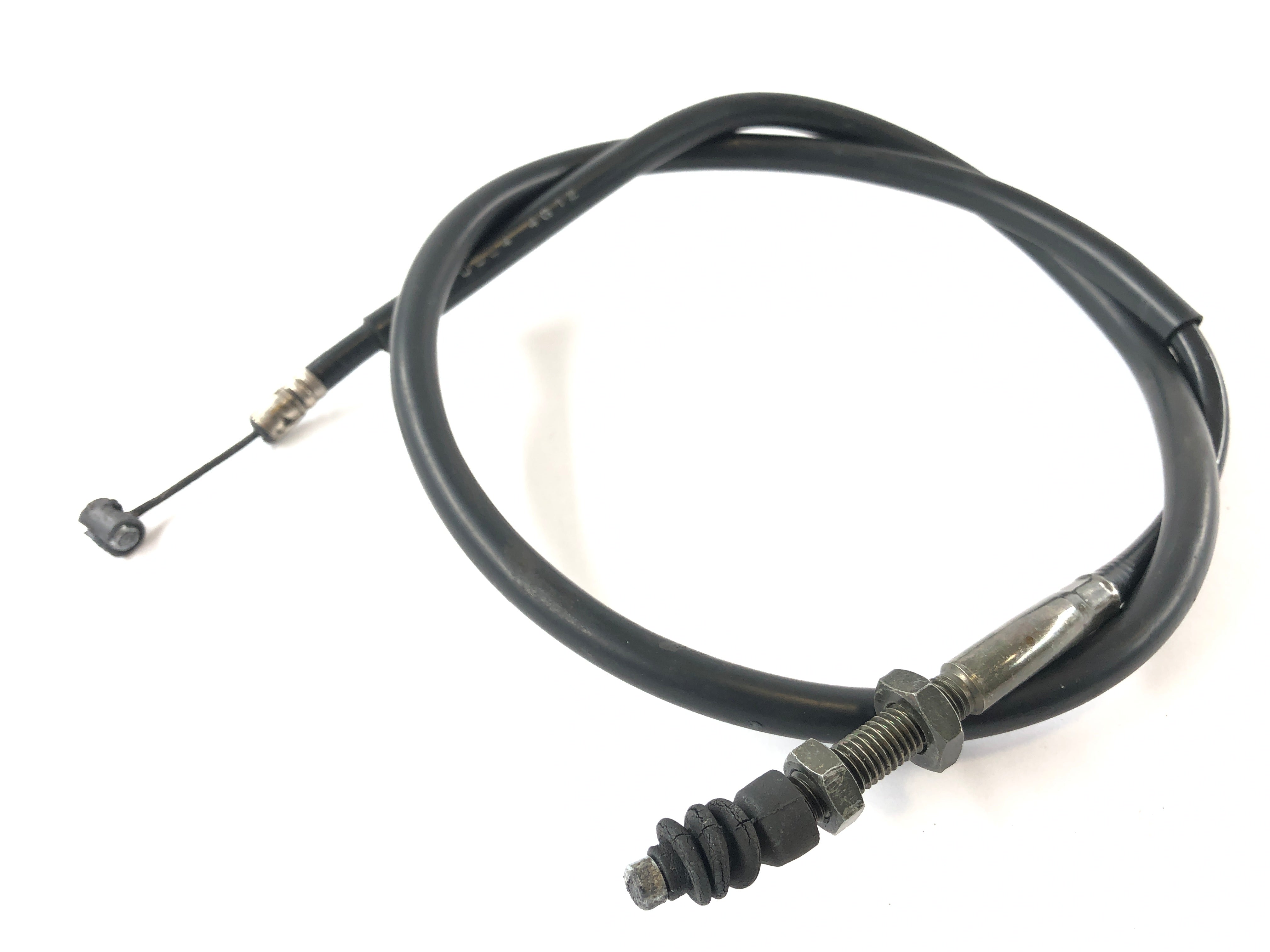 Kawasaki Z 750 ZR750J [2005] - Clutch cable