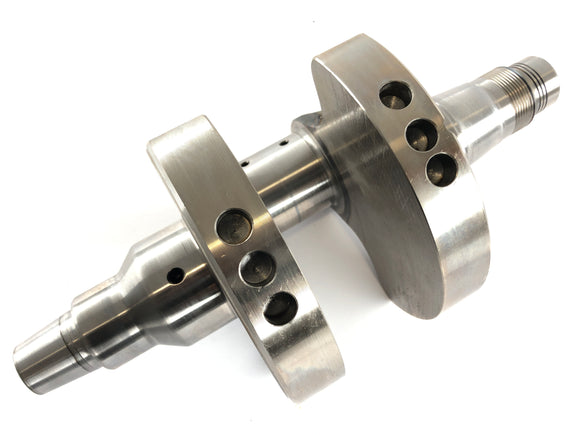 KTM 990 Superduke LC8 EFI [2008] - Vilebrequin