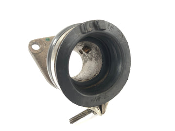 Бета RR 125 [2018] - Впускной шум - 0