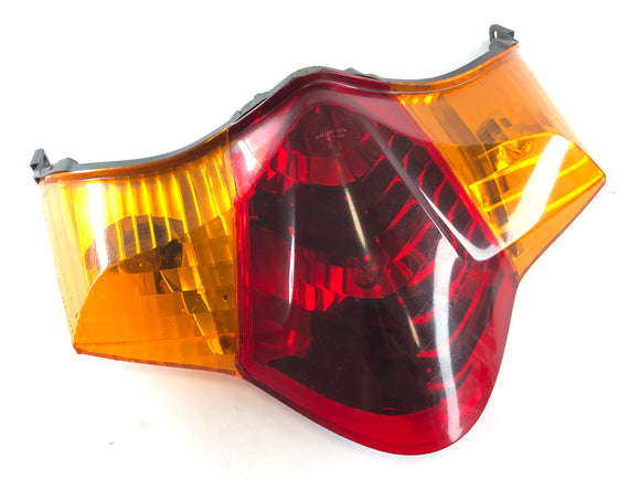 Honda VFR 800 RC46 [2005] - Rear light brake light