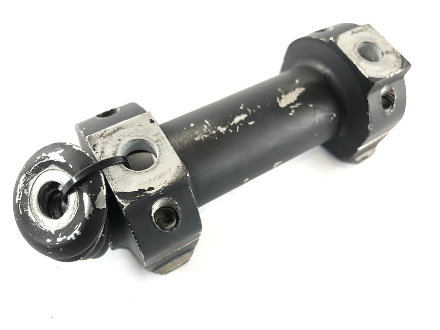 KTM 990 Superduke LC8 EFI [2008] - Riser Handle Recording Handle Clamp Clamp