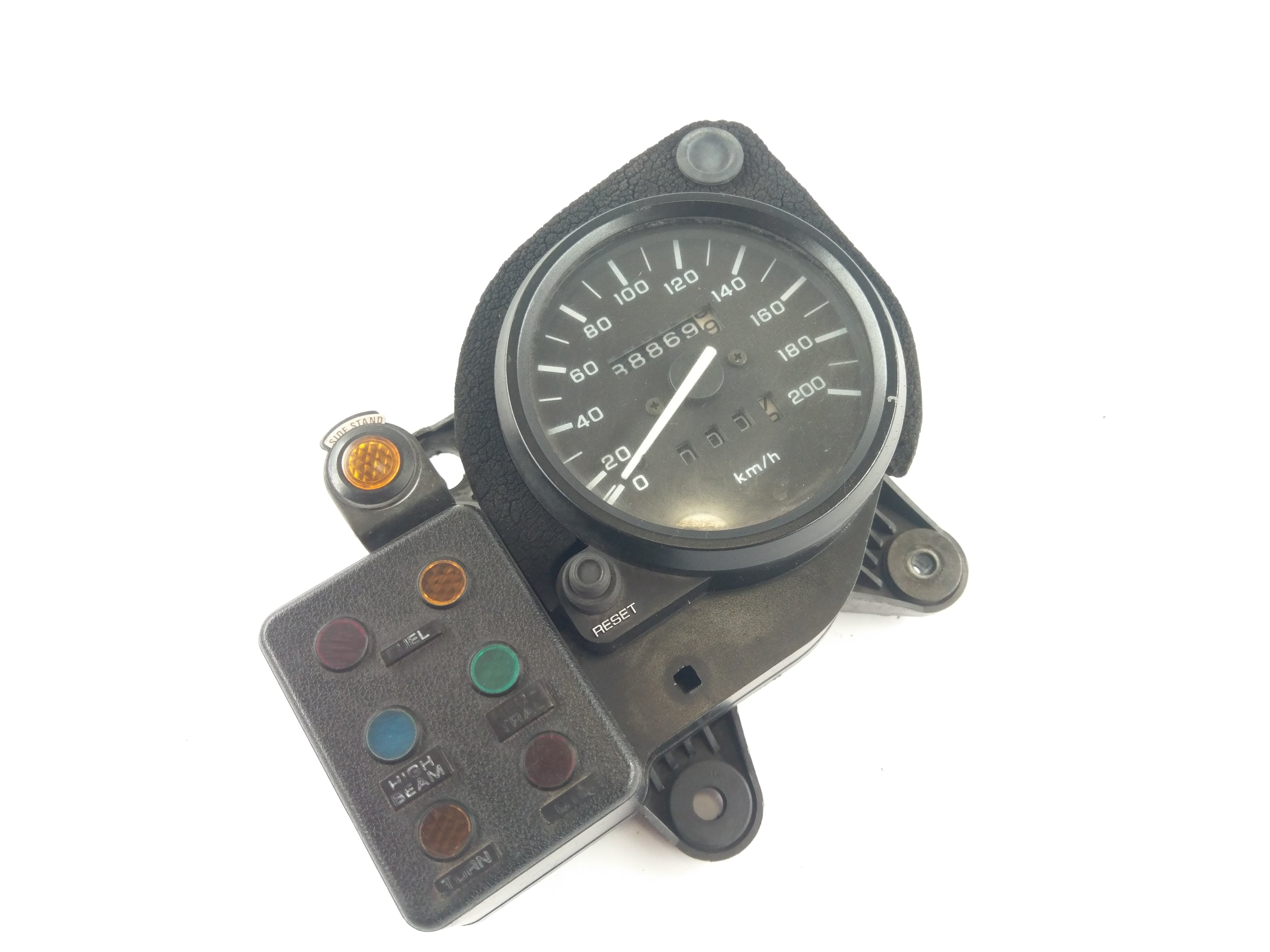 Honda Africa Twin XRV 650 RD03 [1989] - Speedometer instruments