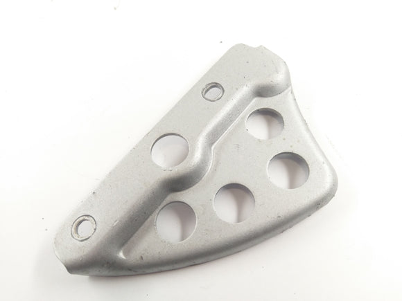 Yamaha TT 600 E 4GV [1996] - Kjedebeskyttelse