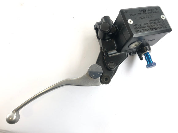 Kawasaki Zrx 1200 S ZRT20A [2003] - Ruční čerpadlo s brzdovou pákou