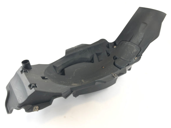 BMW R 1200 RT [2006] - Spritzschutz