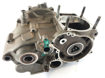 KTM 640 LC4 Adventure [2003] - Motor Housing prázdné pouzdro - 0