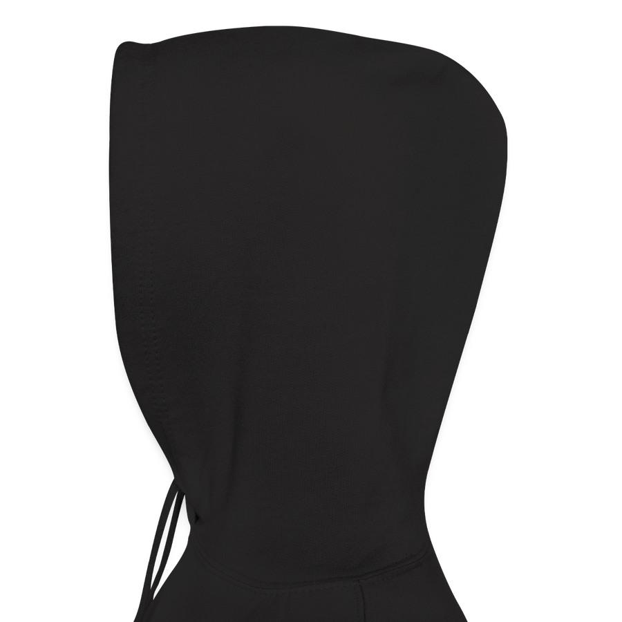 Suzuki gsx-r 600 [Hoodie] – Top-Down Tech – Potisk na hrudi