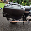 Triumph Street Twin [2016-2022] - Cyfish nositel zašroubovaný-11