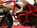 BMW F 800 GS [2008-2018]  - 电机保护栏-7