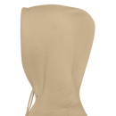 Honda nc 700 [Hoodie] - Top-Down Tech - Rücken Print