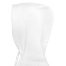 Honda nc 700 [Hoodie] - Top-Down Tech - Rücken Print