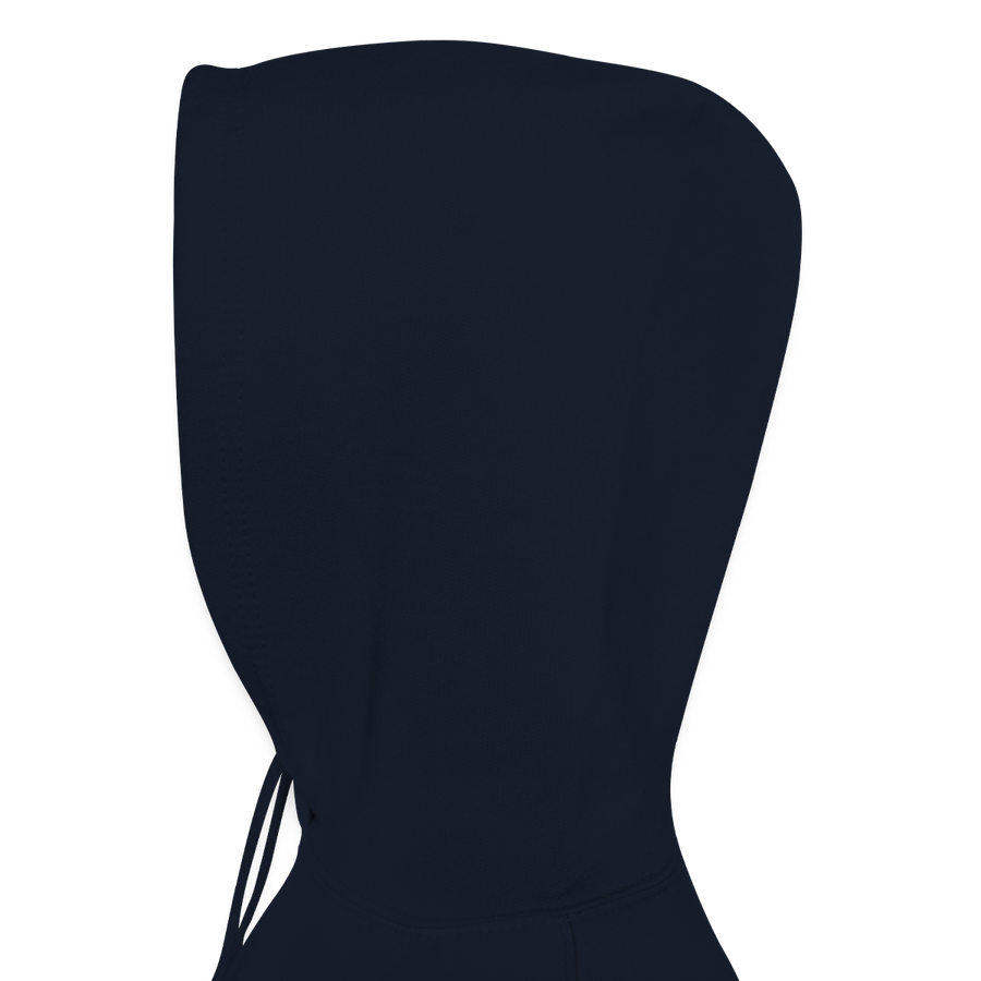 Honda nc 700 [Hoodie] - Karikatura - Zadní potisk