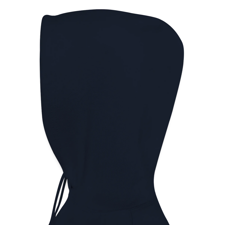 Suzuki gsf 650 [Hoodie] - Retro Rally - Brysttrykk