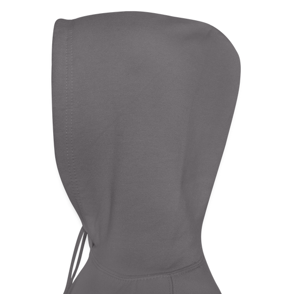 Suzuki dl 800 [Hoodie] - Top-Down Tech - Print op de achterkant