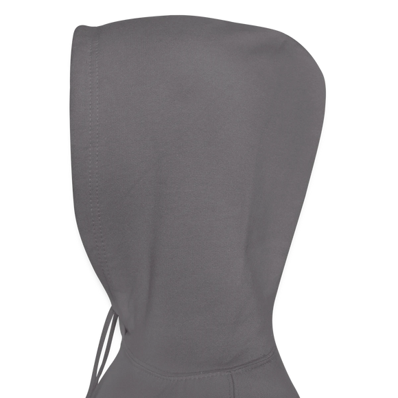 Suzuki gsf 650 [Hoodie] - Top-Down Tech - Borstprint