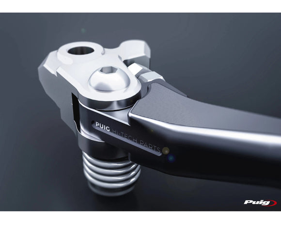 SUZUKI RMZ 250 [2006] – Off-road Hebels – Schwarz