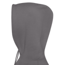 Honda nc 700 [Hoodie] - Top-Down Tech - Brust Print