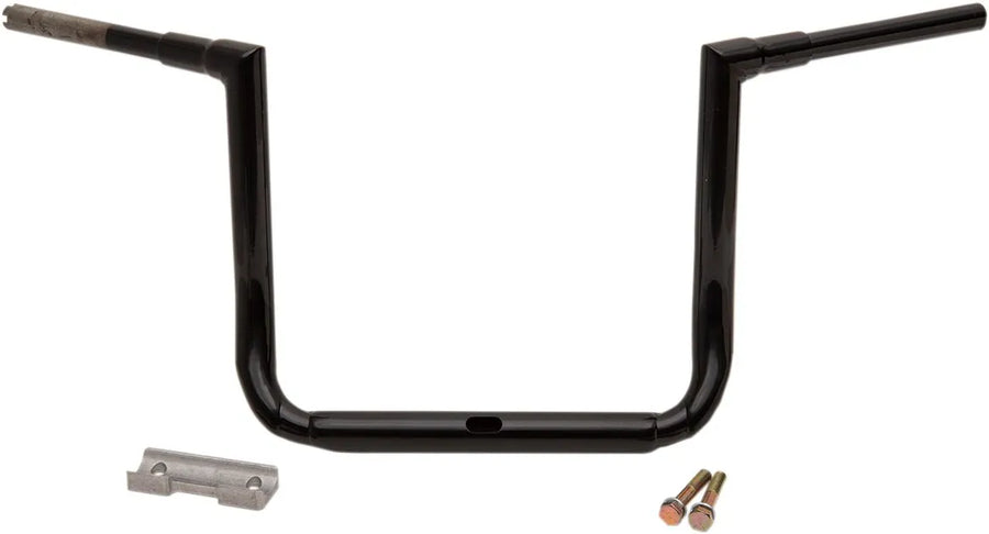 harley davidson touring [LA CHOPPERS] – 1-1/2" Grande Twin Peaks Touring-Lenker