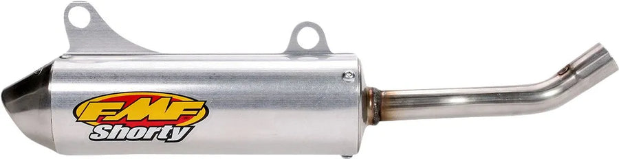 Suzuki Rm 250 [2001-2002] - Powercore 2 Shorty einddemper – foto 1
