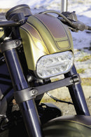Harley-Davidson Sportster S [CULT WERK] – Owiewki reflektorów-5