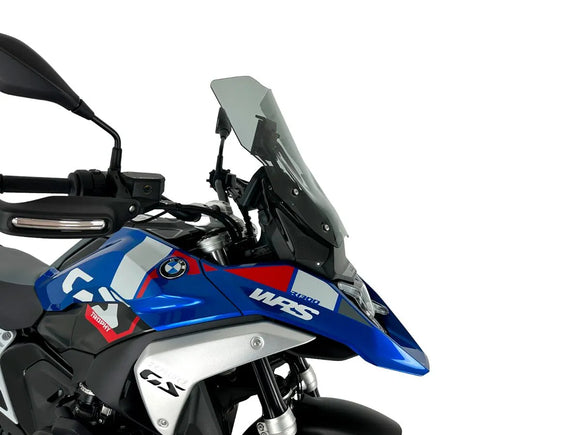 bmw r 1300 gs trophy [WRS] – Windschild