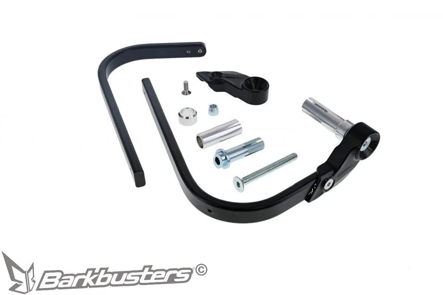 honda cb 200 [BARKBUSTERS] — Универсальный монтажный материал — hohl