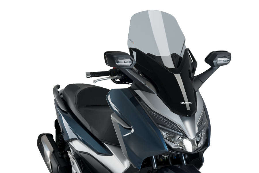 HONDA FORZA 300 [2020] – Windschutzscheibe V-Tech Line Touring – Getönt