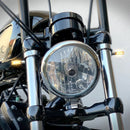 harley davidson sportster s 1250 [HEINZ BIKES] – Mikro LED-indikatorer fra Blokk-serien-2