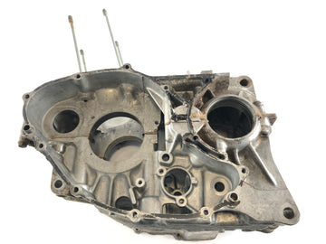 Honda XL 500 S PD01 [1982] - Motorhuset tomt bostad - 0