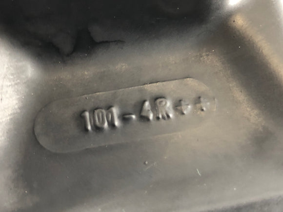 KTM 640 LC4 Prestige [2003] - Cylinder with piston