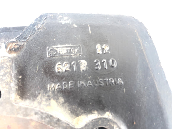 KTM 500 GS K4 [1983 Rotax]  - ピストン付きシリンダー