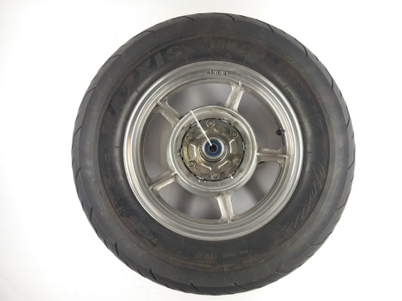 Yamaha XV 1100-后轮15英寸带制动鼓