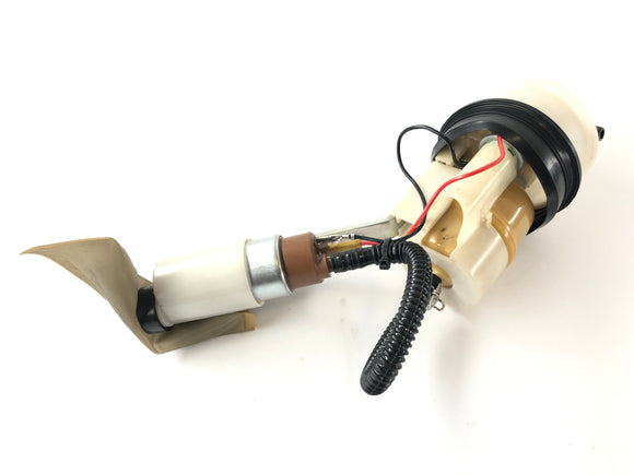 Aprilia Rs4 125 TW [2014] - benzínové čerpadlo