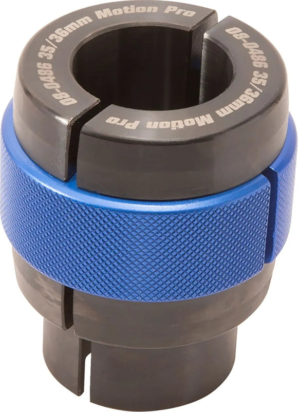 Harley-Davidson Sportster S [MOTION PRO] – Ringer® Eintreibwerkzeug für Gabelsimmering