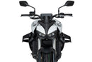 HONDA CB 1000 HORNET SP [2025] – Spoiler D12 – Preto Mate-4