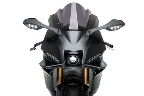 ヤマハ YZF-R9 [2025] – Z-Racing スクリーン – 着色