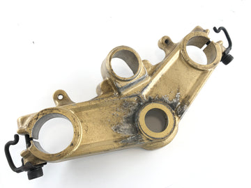 Honda NS 400 R NC19 [1985] - Fork Bridge over