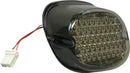 Harley Davidson Flhtcu [CUSTOM DYNAMICS] – Flache LED-Rückleuchte