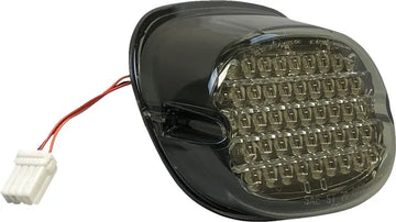 Harley Davidson Sportster [CUSTOM DYNAMICS] – Flache LED-Rückleuchte