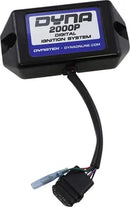 Harley Davidson Dyna [DYNATEK] – 2000-HDE PC-programmierbares digitales Zündmodul