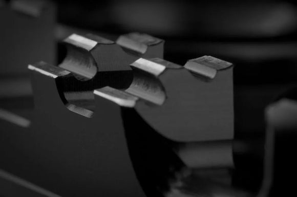 KTM 890 Adventure [Gilles Tooling] -Pro-X Enduro Footrest