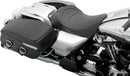 harley davidson flhri [DRAG SPECIALTIES] – Solo Sitz, Rückenlehnen-kompatibel-8