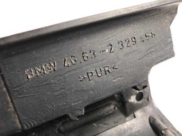 BMW C1 125 [2001] - Prallschutz Überrollbügel Mittelteil