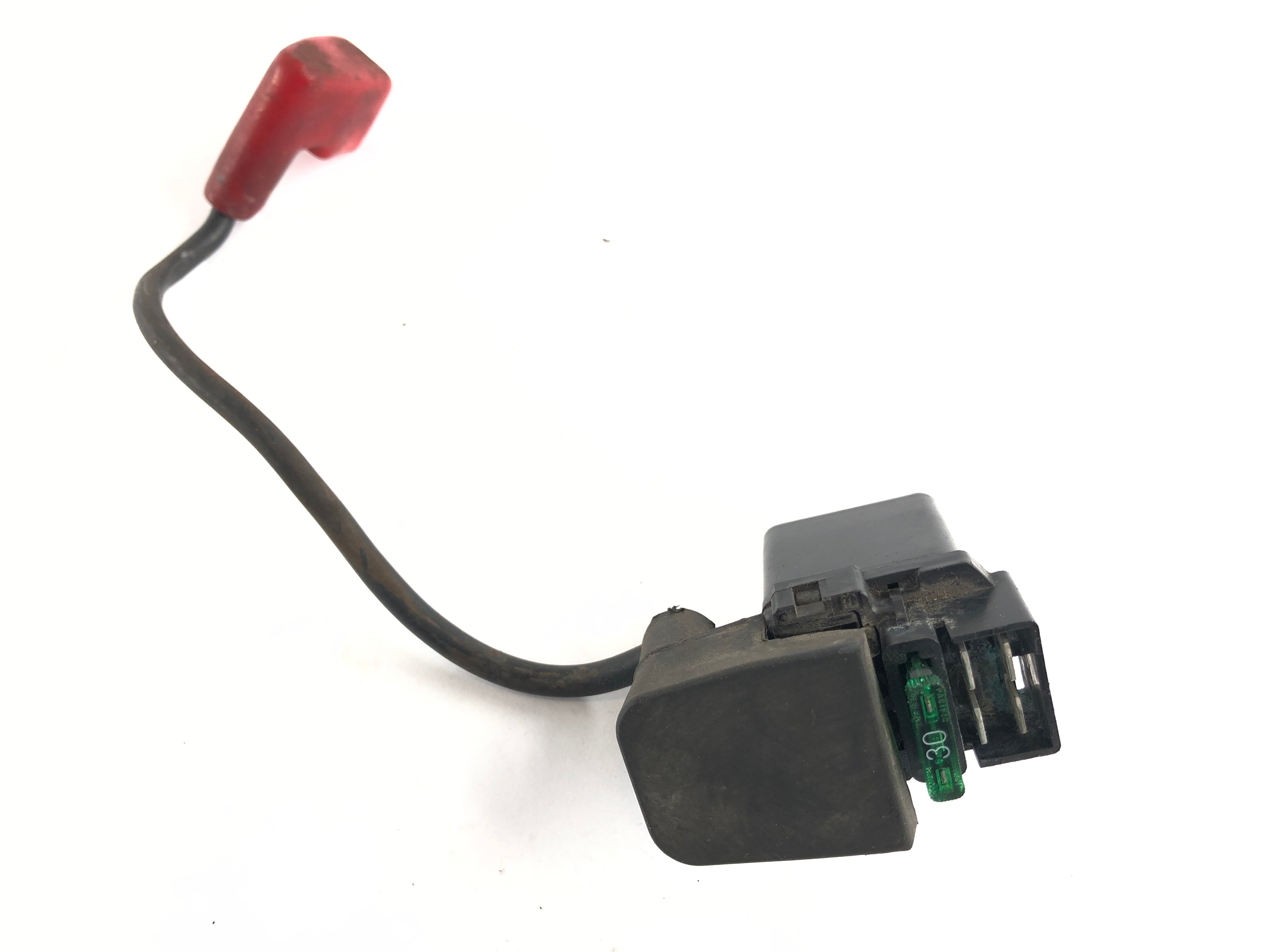 Kawasaki ZX9 -R ZX900B [1996] - Starter Relay Relay Starter Starter