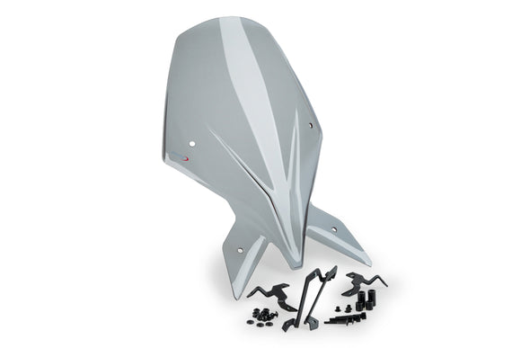 KTM 1390 SUPER DUKE R EVO [2025] — Touring нового поколения — тонировка