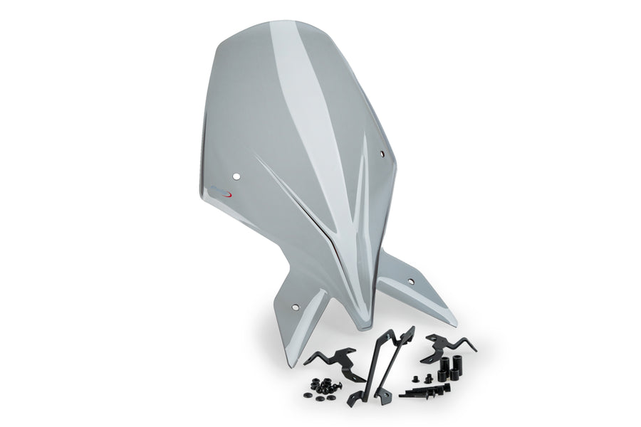 KTM 1390 SUPER DUKE R EVO [2025] – 新一代旅行车 – 有色