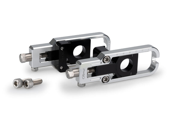 HONDA XL 750 TRANSALP [2025] – Tensor de cadena Puig – plateado