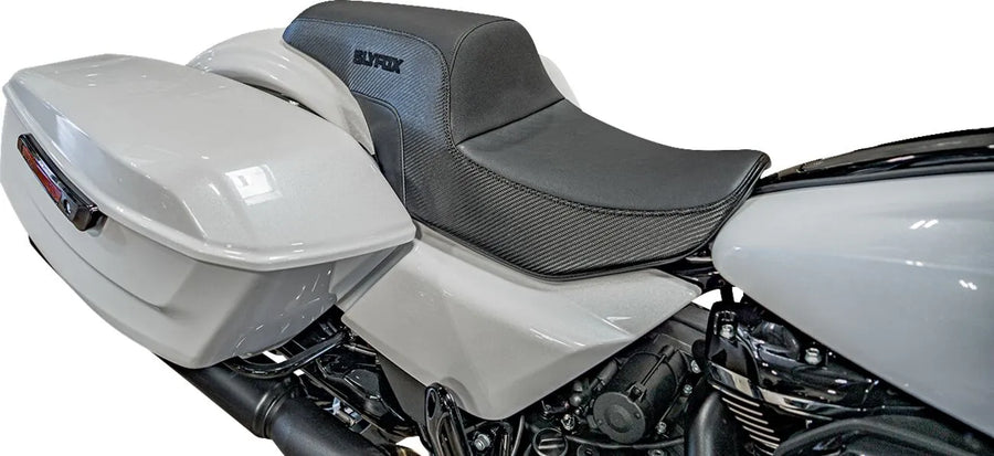 harley davidson touring [SLYFOX] – The Drifter-säte