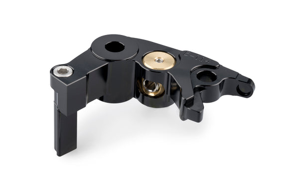 HONDA CB 1000 HORNET SP [2025] – Adaptador de alavanca de freio – Preto